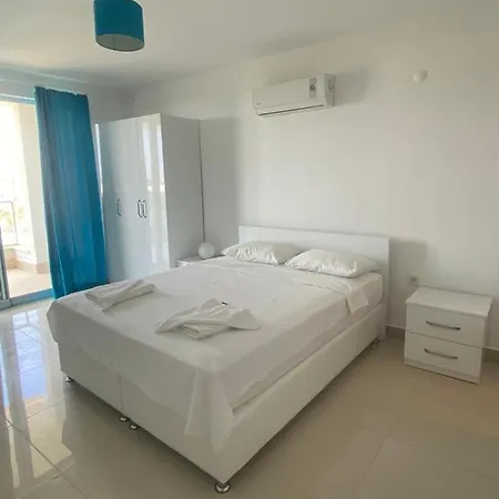 Apartamento Luxury F13 *