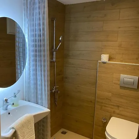 Luxury F13 Apartamento