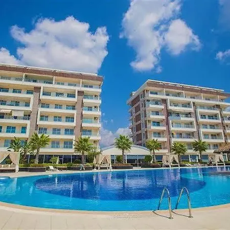 Luxury F13 Apartamento