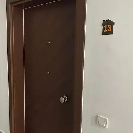 아파트 Luxury F13 *