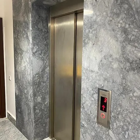 Luxury F13 * 알란야